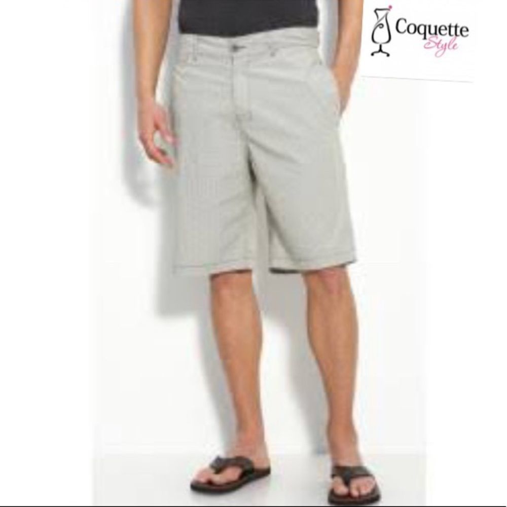 American Eagle Longboard Shorts